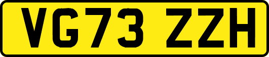 VG73ZZH
