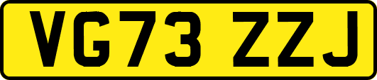 VG73ZZJ