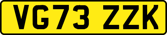 VG73ZZK
