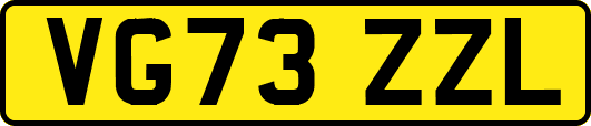 VG73ZZL