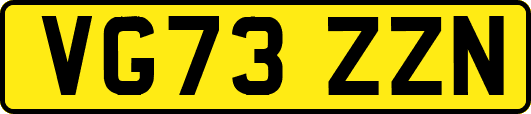 VG73ZZN