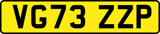 VG73ZZP