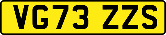 VG73ZZS