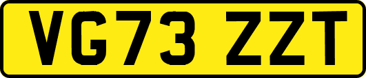 VG73ZZT