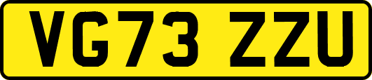 VG73ZZU