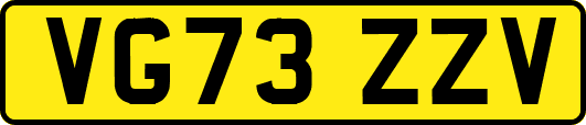 VG73ZZV