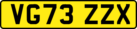 VG73ZZX