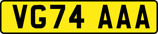 VG74AAA