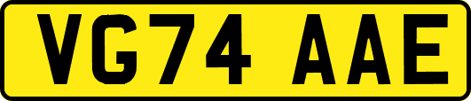 VG74AAE
