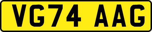 VG74AAG