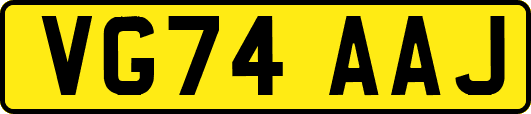 VG74AAJ