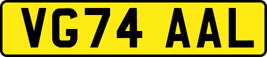 VG74AAL