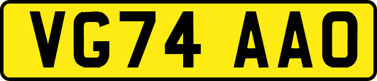 VG74AAO