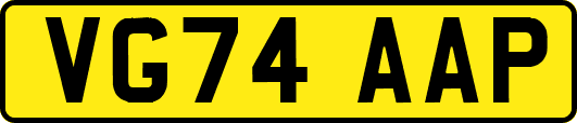 VG74AAP