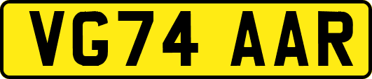 VG74AAR