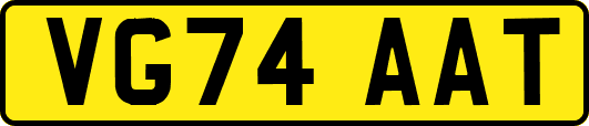 VG74AAT
