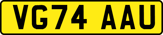 VG74AAU