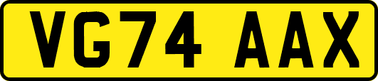 VG74AAX