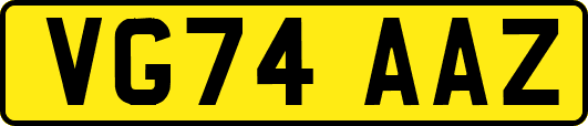 VG74AAZ