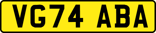VG74ABA