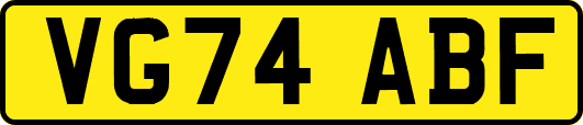 VG74ABF