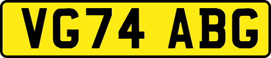 VG74ABG
