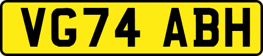 VG74ABH