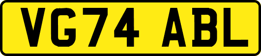 VG74ABL