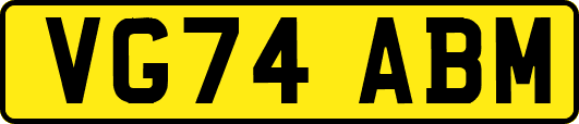 VG74ABM