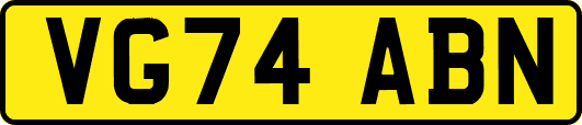 VG74ABN