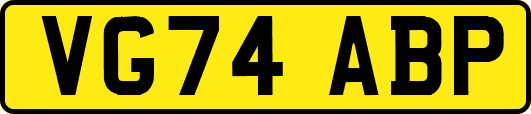 VG74ABP