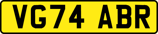 VG74ABR