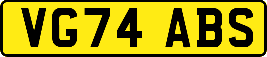 VG74ABS