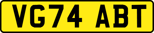 VG74ABT