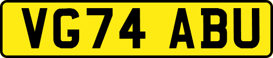 VG74ABU