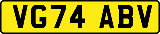 VG74ABV