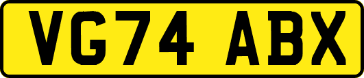 VG74ABX