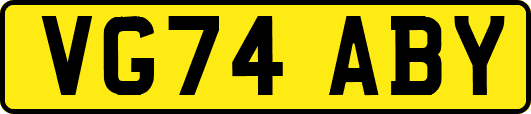 VG74ABY