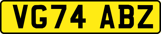 VG74ABZ