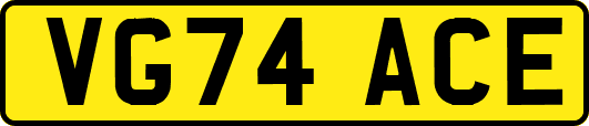 VG74ACE