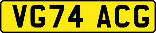 VG74ACG