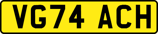 VG74ACH