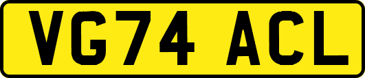 VG74ACL