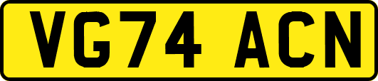 VG74ACN