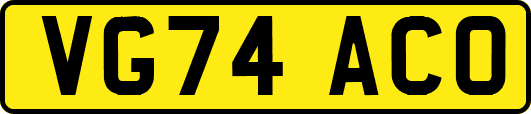 VG74ACO