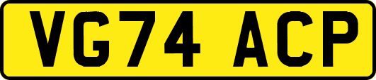 VG74ACP