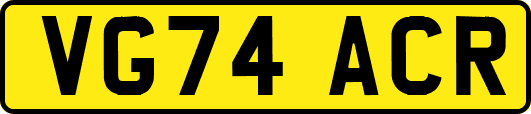 VG74ACR