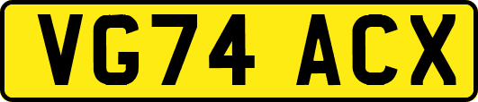 VG74ACX