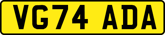 VG74ADA