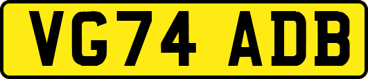 VG74ADB
